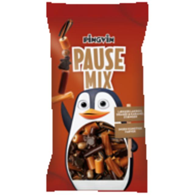 Pingvin Pause Mix 900g