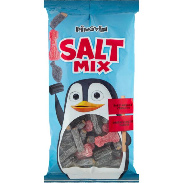 Pingvin Salt Mix 800g