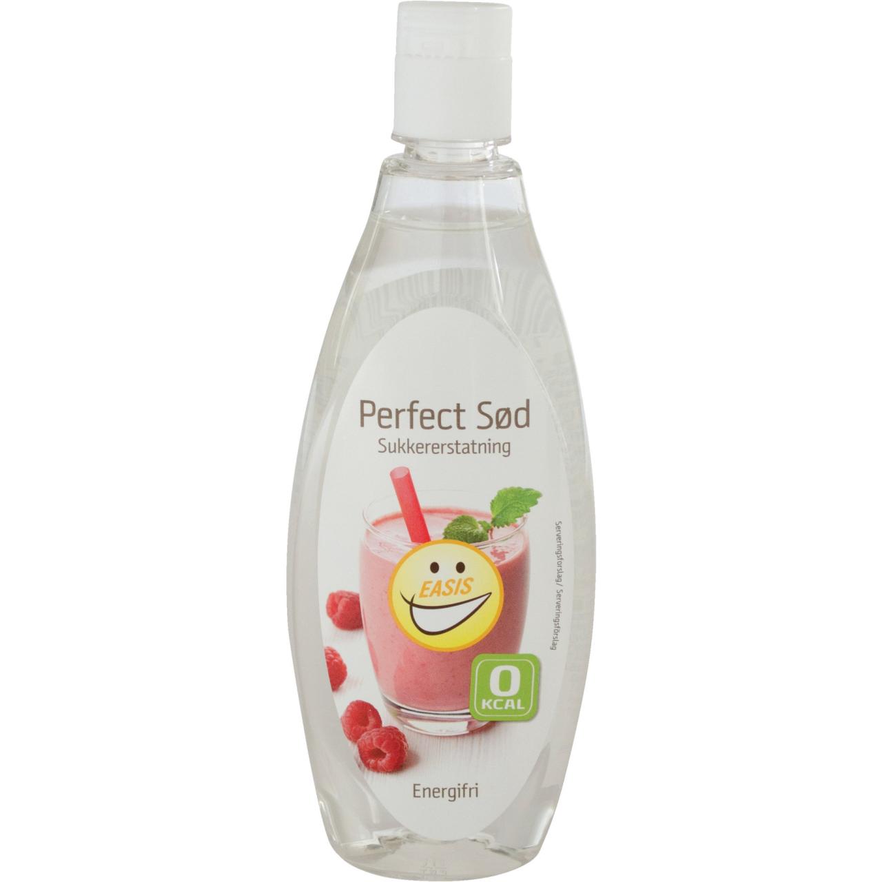 EASIS Perfect Sød 200ml