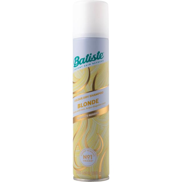 Batiste Dry Shampoo Benefit Blond 200ml