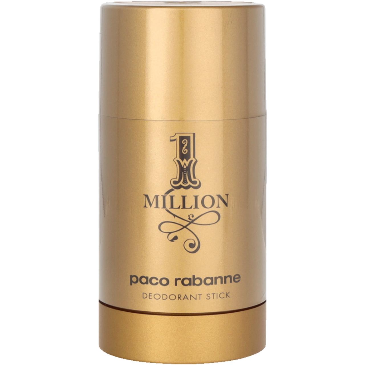 Paco Rabanne 1 Million Deo Stick 75ml