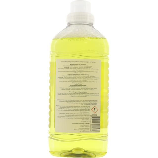 BUYit Universal Rengøring/Universalreiniger Citrus 1l
