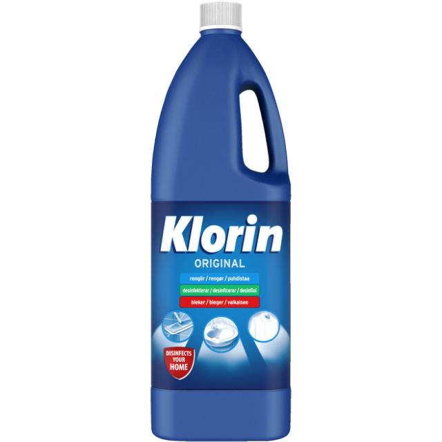 Klorin Original 1500ml