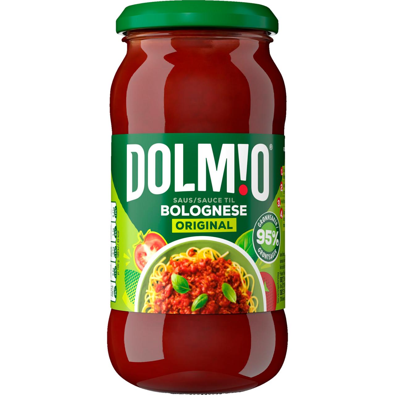 Dolmio Original 450g