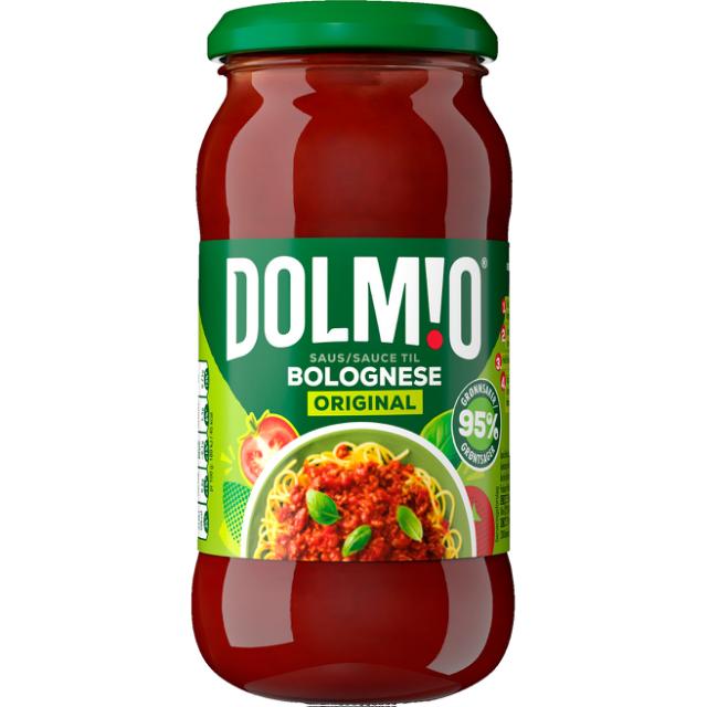 Dolmio Original 450g