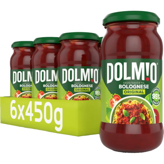 Dolmio Original 450g