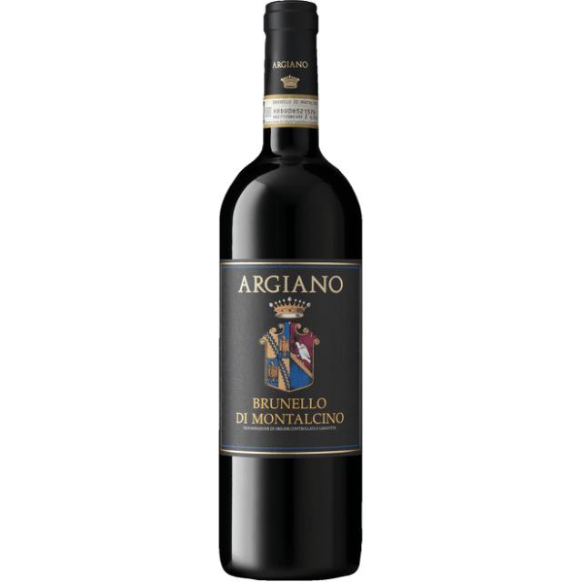 Argiano Brunello di Montalcino 2020 13,5% 0,75l