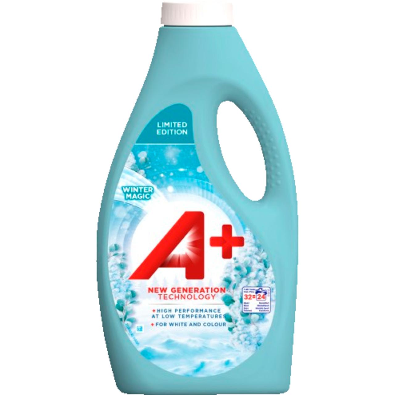 A+ Winter Magic Flydende 1440ml