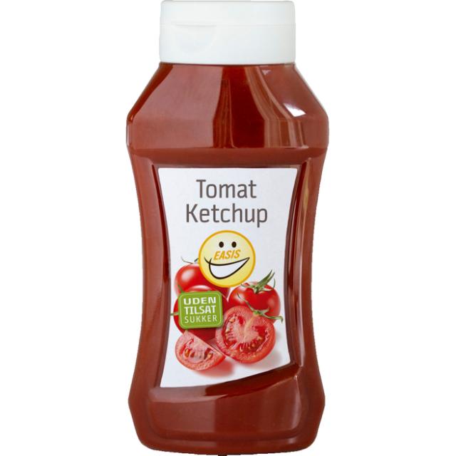 EASIS Tomat Ketchup 500g