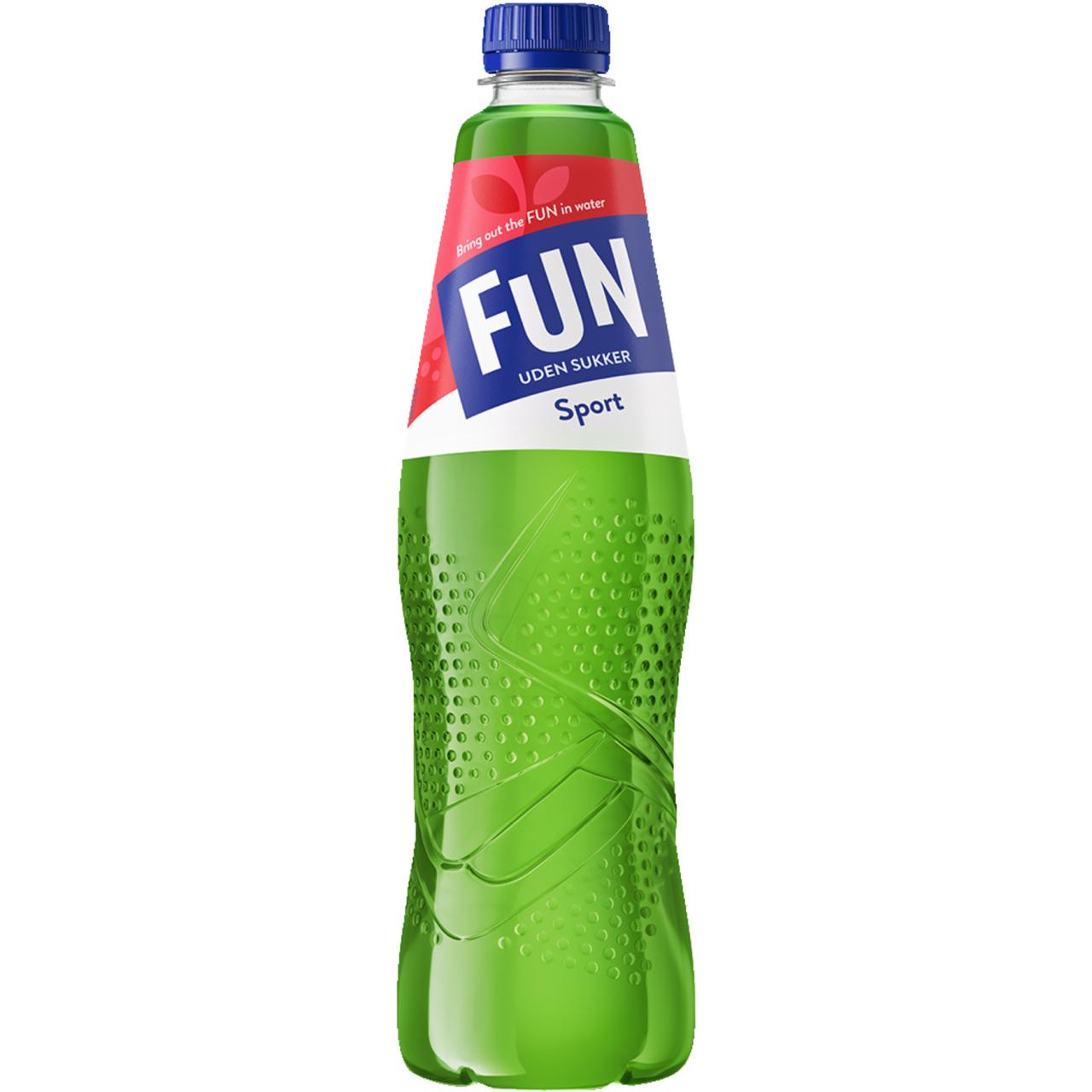 FUN Light Sport 0,5l