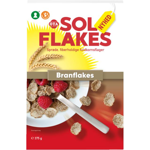 OTA Branflake 375g