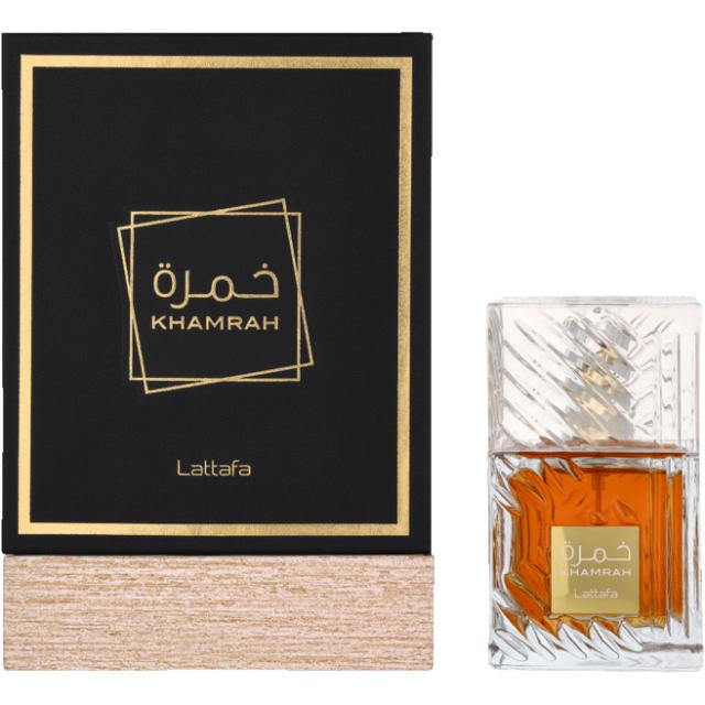 Lattafa Khamrah Edp Spray 100 ml