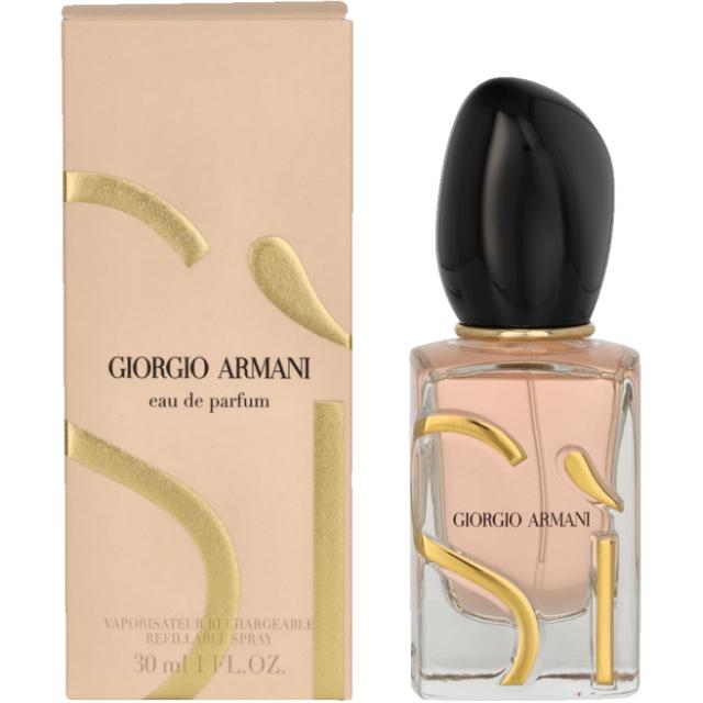 Armani Si Edp Spray 30 ml