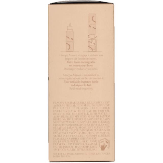 Armani Si Edp Spray 30 ml