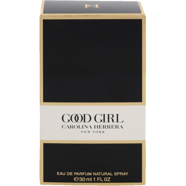 Carolina Herrera Good Girl Edp Spray 30ml