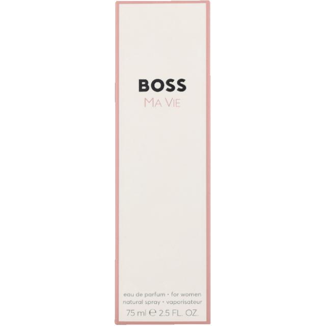 Hugo Boss Ma Vie Pour Femme Edp Spray 75ml
