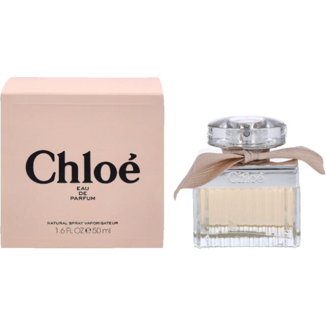 Chloé By Chloe Edp Spray 50ml