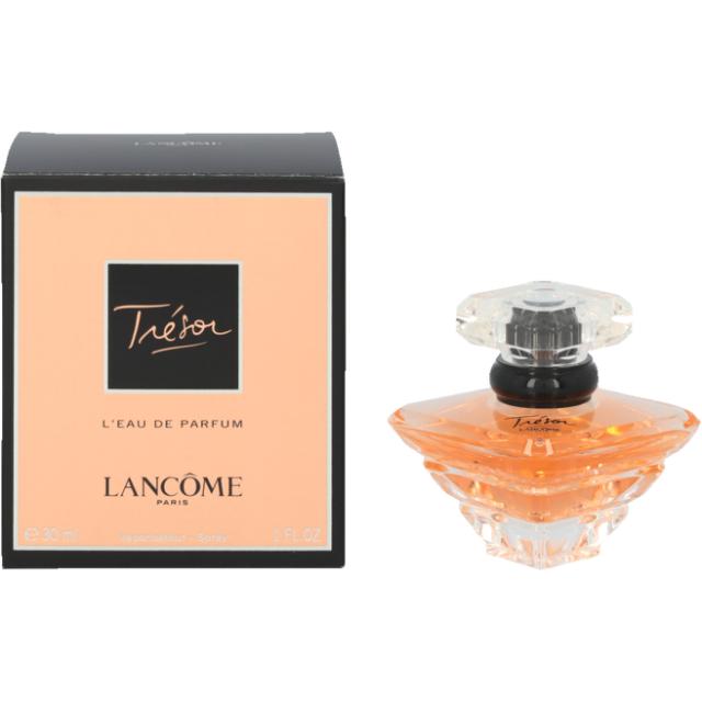Lancome Tresor Edp Spray 30ml
