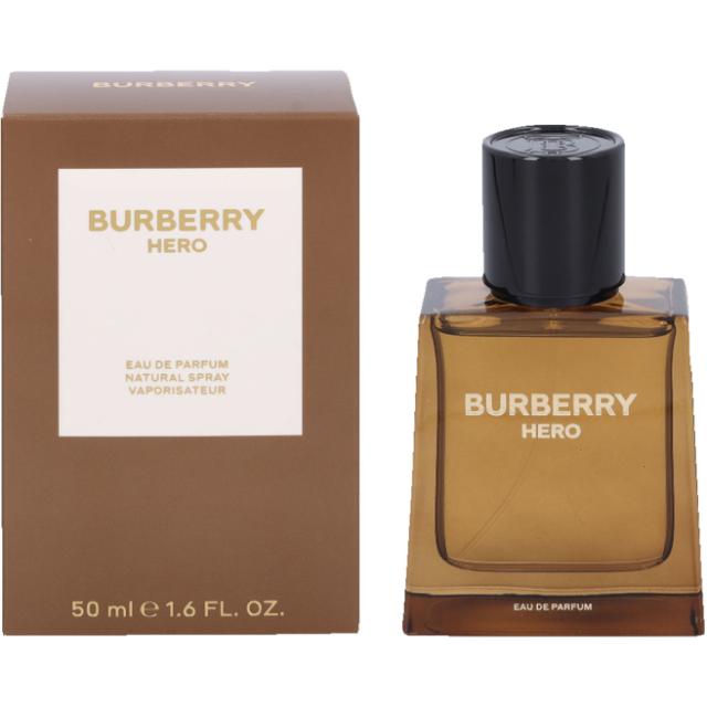 Burberry Hero Edp Spray 50ml