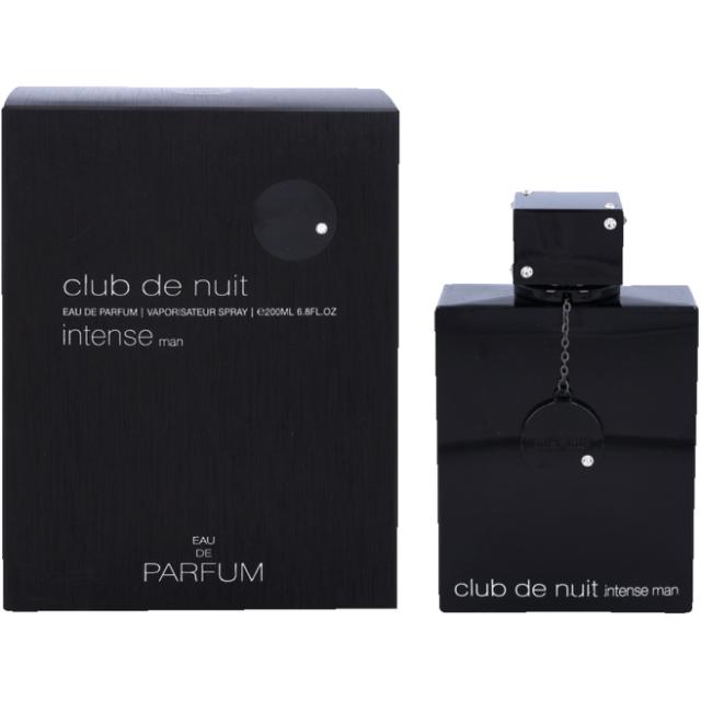 Armaf Club De Nuit Intense Edp Spray 200ml
