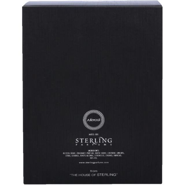 Armaf Club De Nuit Intense Edp Spray 200ml