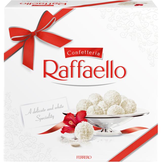 Ferrero Raffaello T24 - 240g