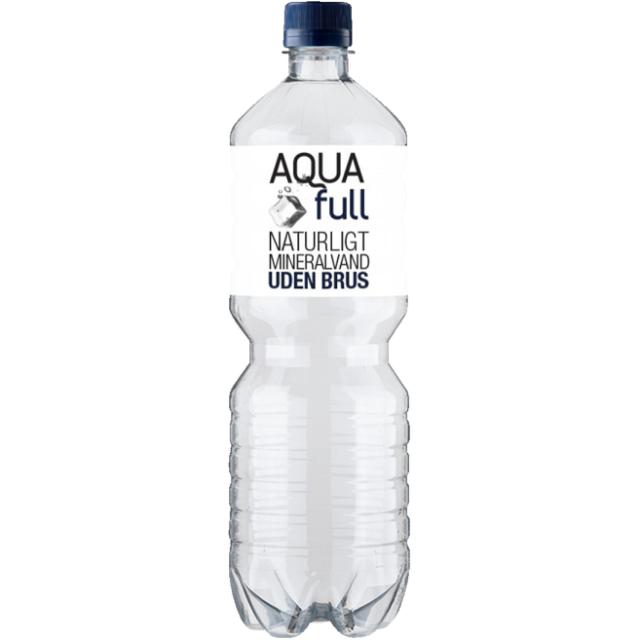 Aqua Full Still 6x1,0l PET