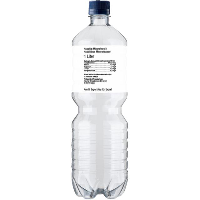 Aqua Full Still 6x1,0l PET