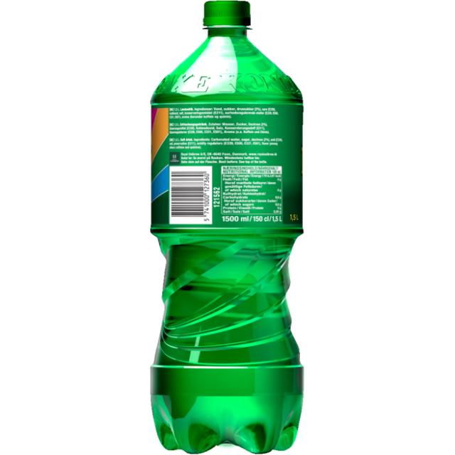 Faxe Kondi 6x1,5l PET