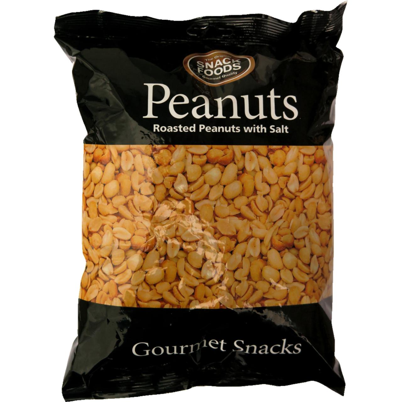 SF Jumbo Peanuts 1000g