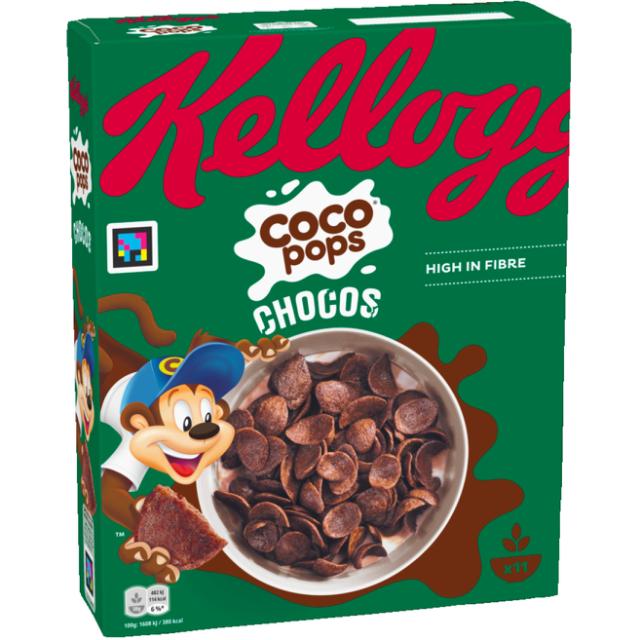 Kellogg's Chocos 330g