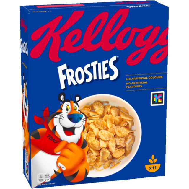 Kellogs' Frosties 330g