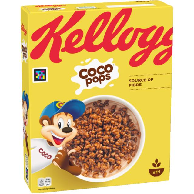 Kellogg's Coco Pops 330g