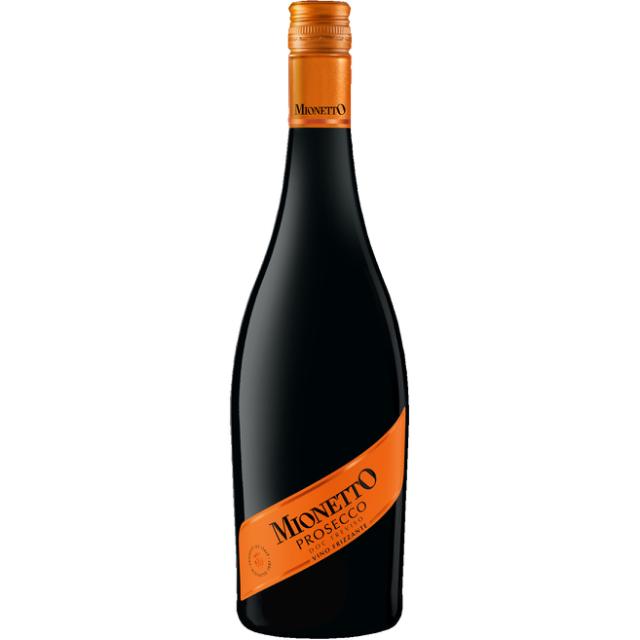 Mionetto Frizzante 11,5% 0,75l