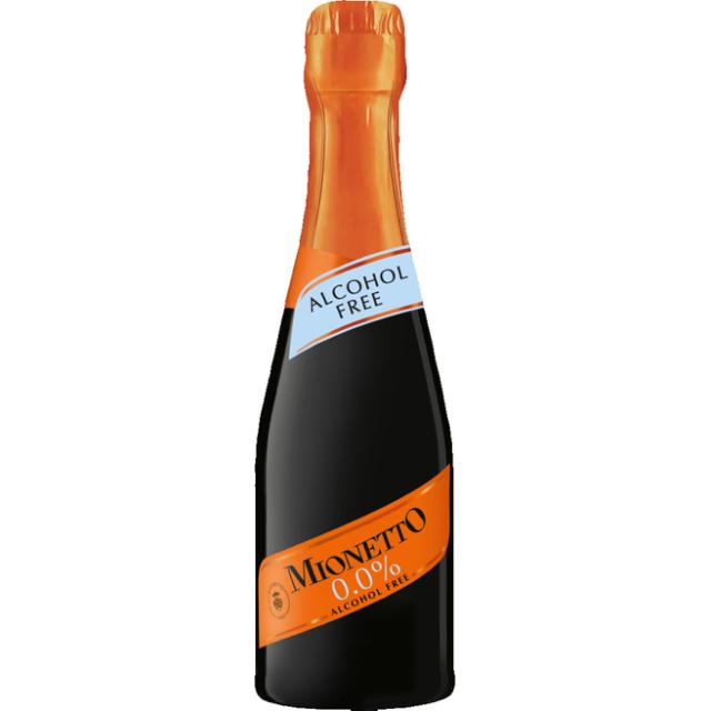 Mionetto 0,0% Alkoholfri 0,2l