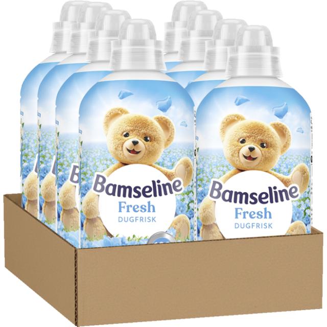 Bamseline Dugfrisk 925ml
