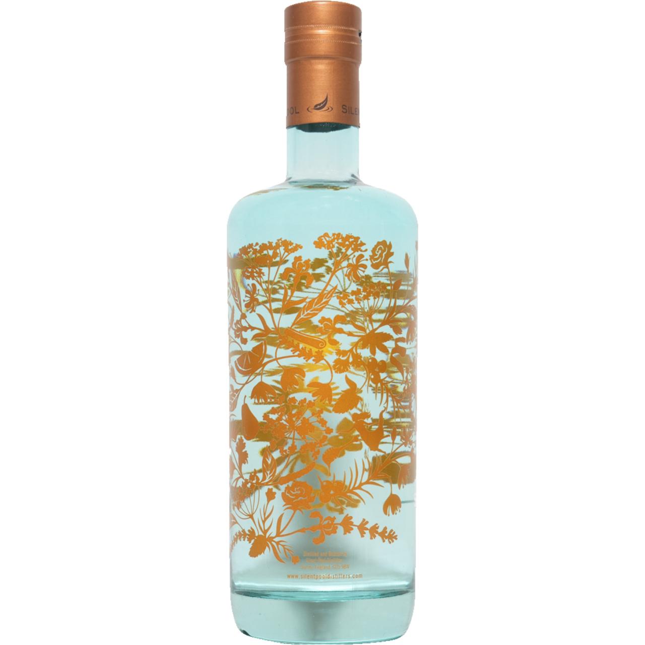 Silent Pool Gin 43% 0,7l