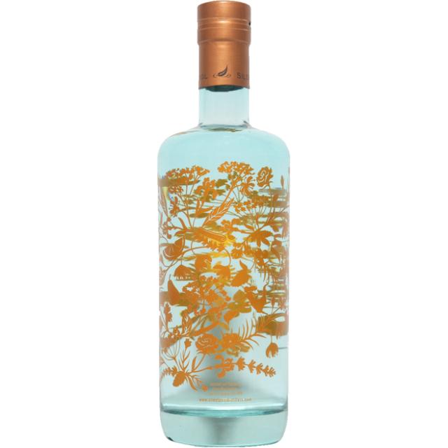 Silent Pool Gin 43% 0,7l