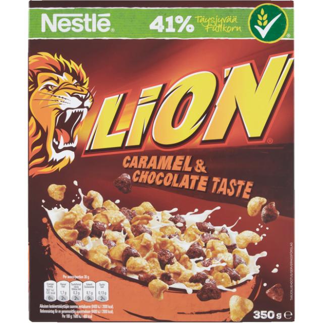 Nestlé Lion Cereal 350g