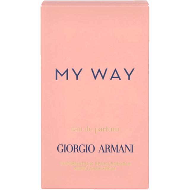 Armani My Way EDP 30ml