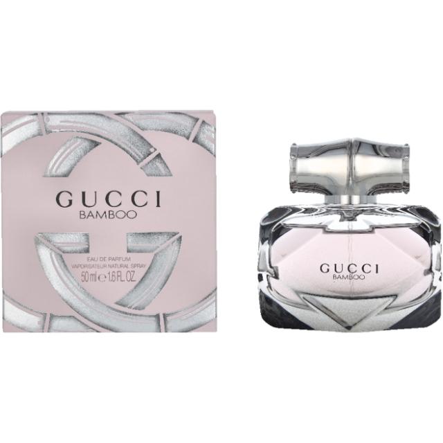 Gucci Bamboo EDP 50ml
