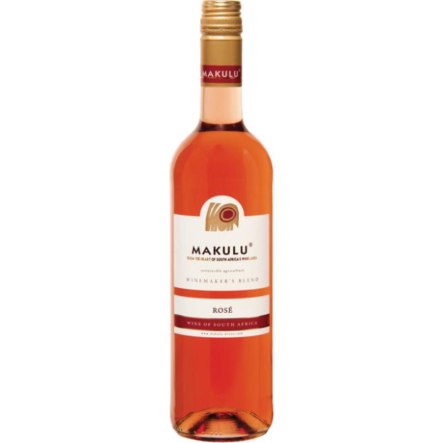 * Makulu Cape Rosé 12,5% 0,75l