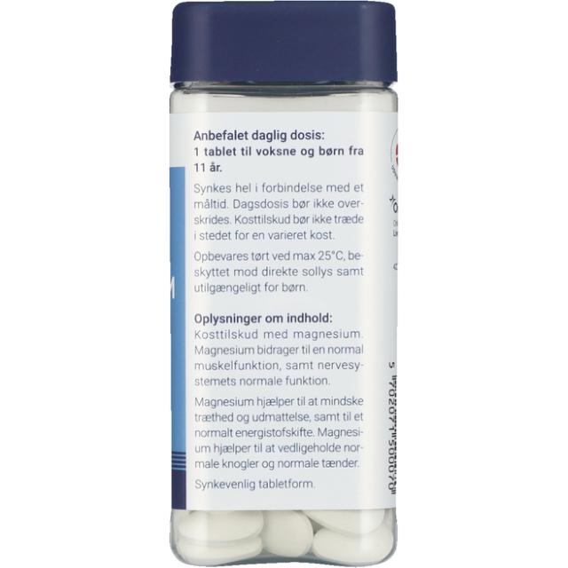 Livol Magnesium 150St.