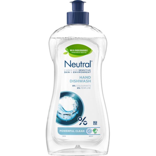 Neutral Opvaskemiddel 500ml