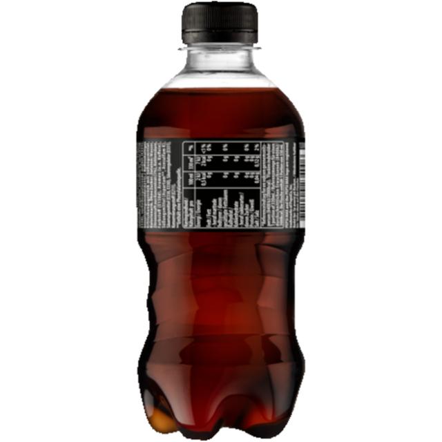 Pepsi Max Lemon 24x0,33l PET