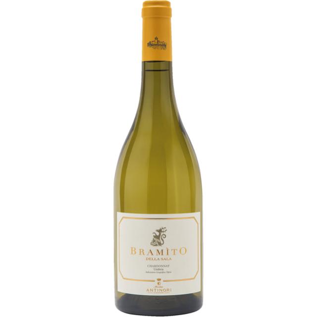 Bramito della Sala Chardonnay 12,5% 0,75l