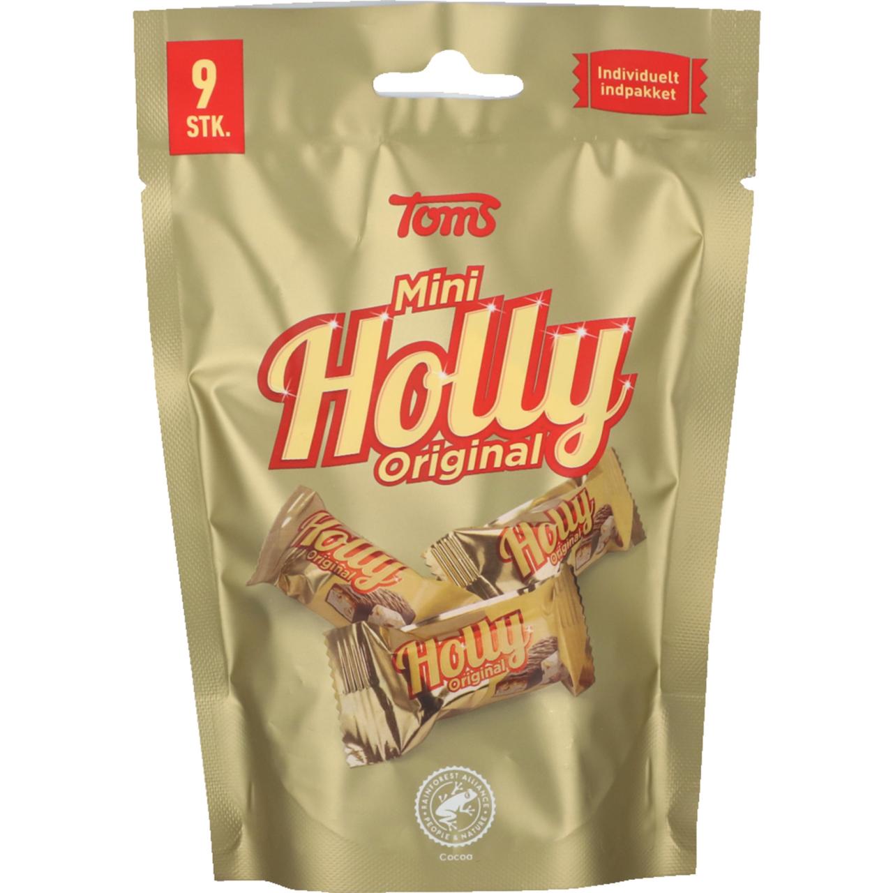 Toms Mini Holly 115g