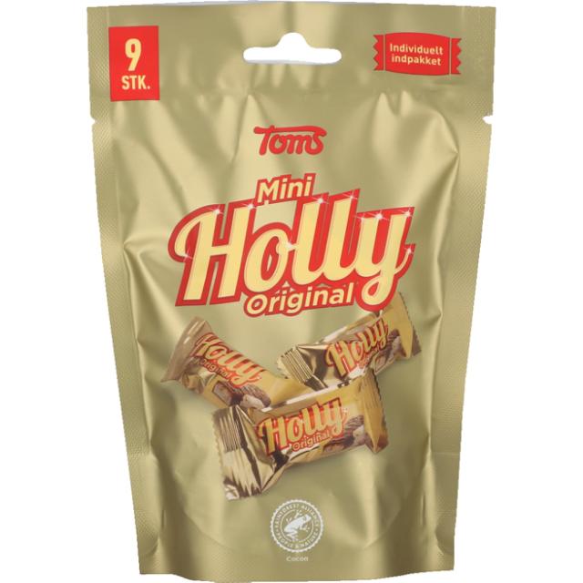 Toms Mini Holly 115g