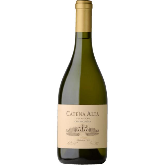 Catena Alta Chardonnay 0,75l