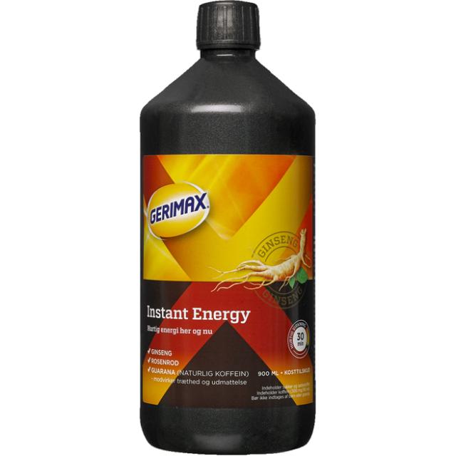 Gerimax Quick Energy 900ml